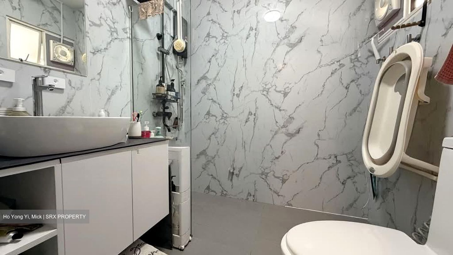 Blk 309A Anchorvale Vista (Sengkang), HDB 5 Rooms #535947671
